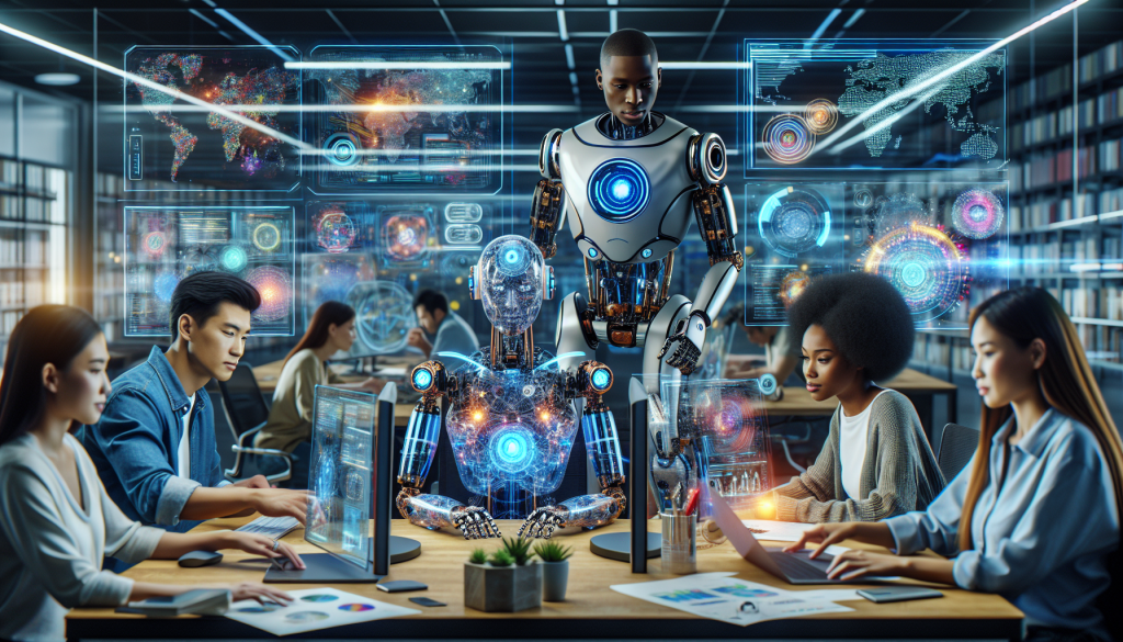 Navigating AI-Driven Entrepreneurship Opportunities and Challenges