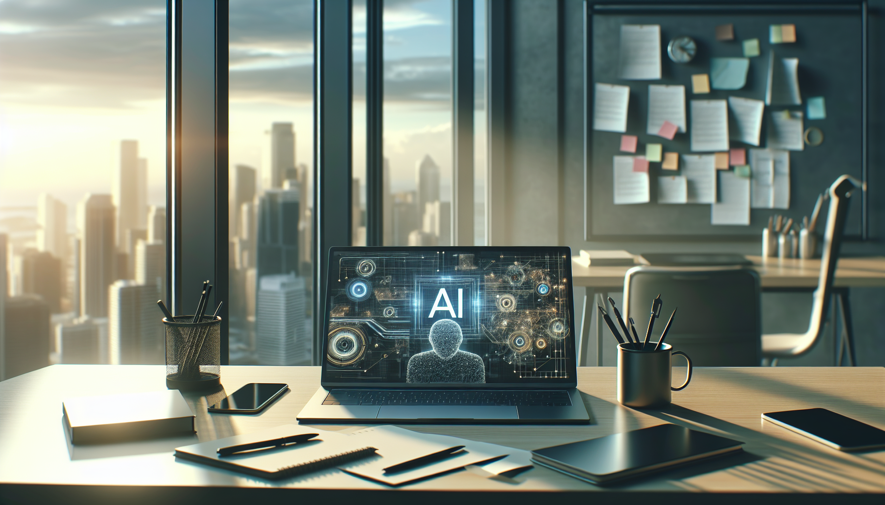 AI TOOLS