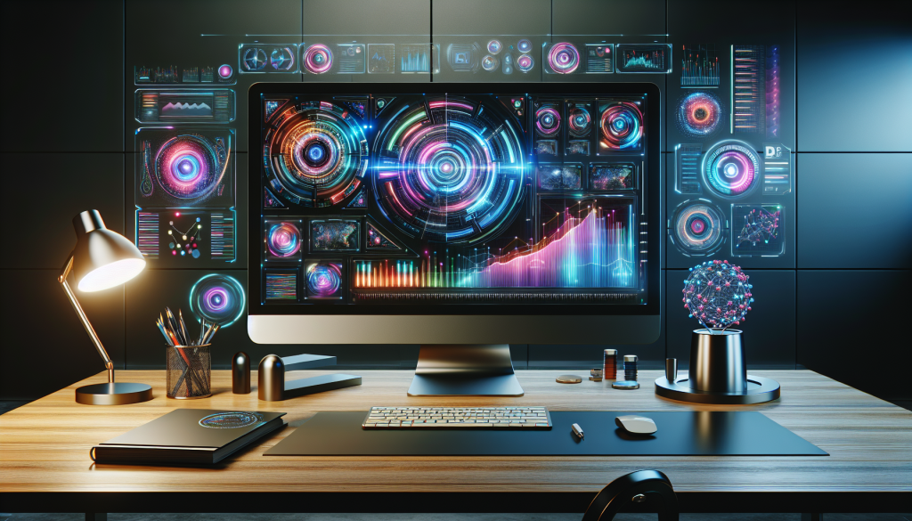 Leveraging AI for Small Business Success and Efficiency