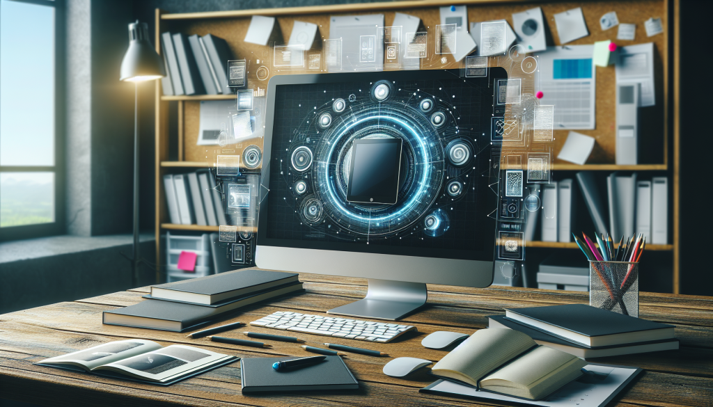 Beginner’s Guide to Ebook Creation Software: Unveiling the Power of Sqribble